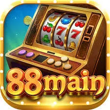 88MAIN - Petualangan Seru dalam Dunia Arcade