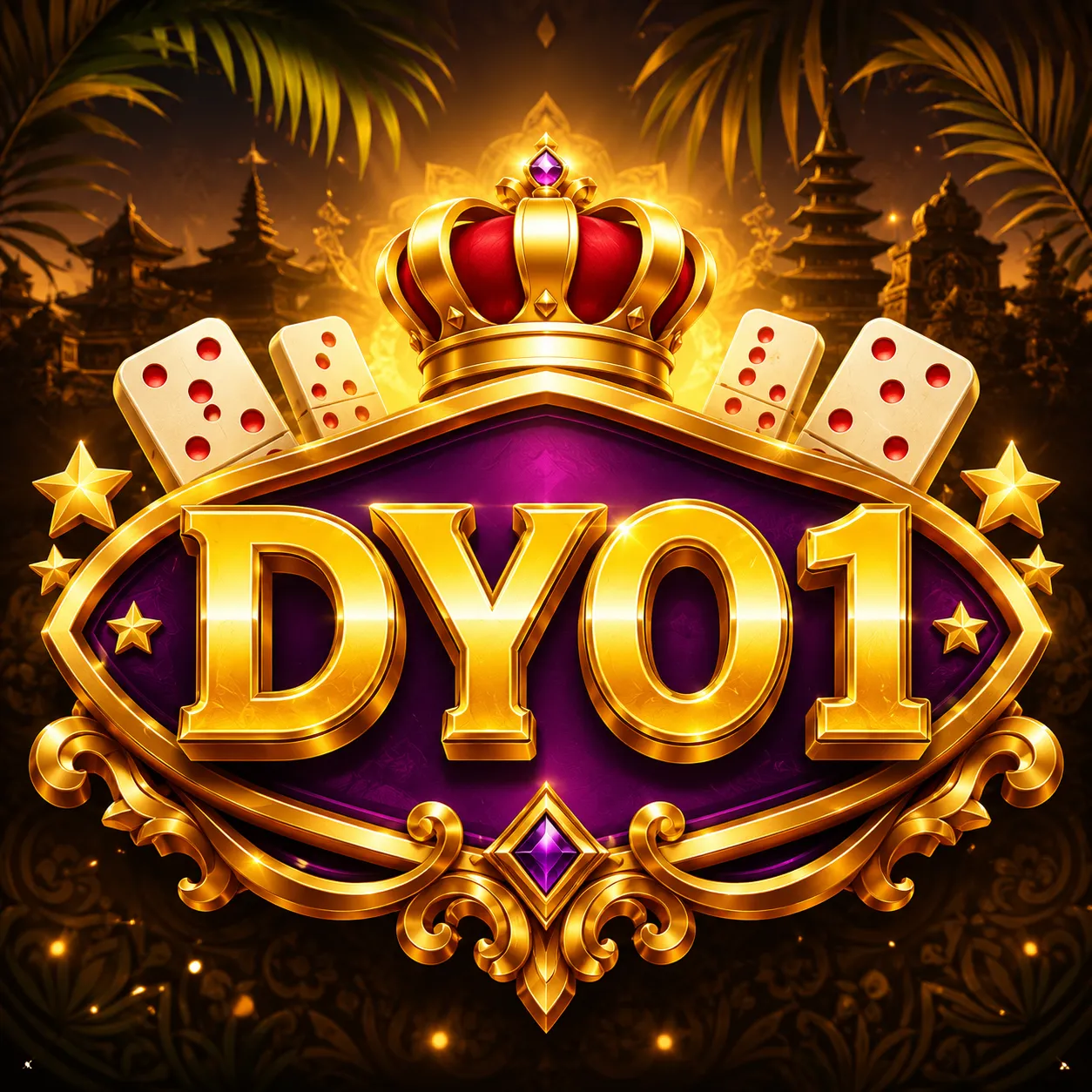 DY01 - Permainan MOBA Seru dan Menegangkan