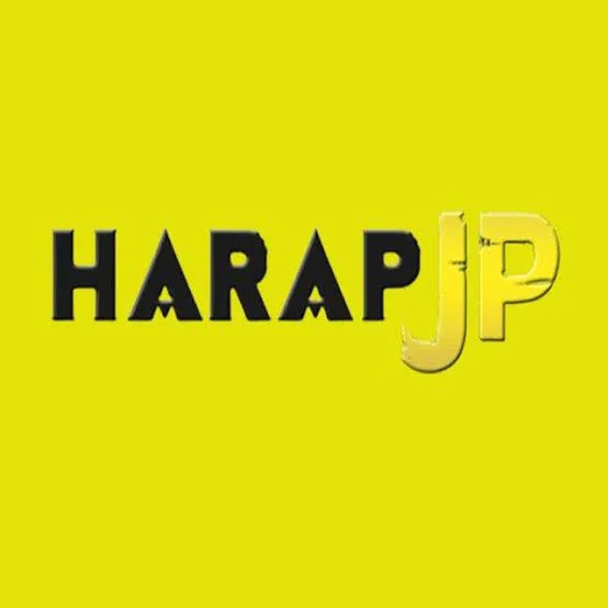 HARAPJP - Petualangan Idle yang Mengasyikkan