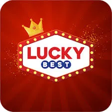 LUCKYBEST - Game TPS yang Mendebarkan dan Seru