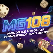 MG108 - Pertarungan Epic di Dunia MOBA