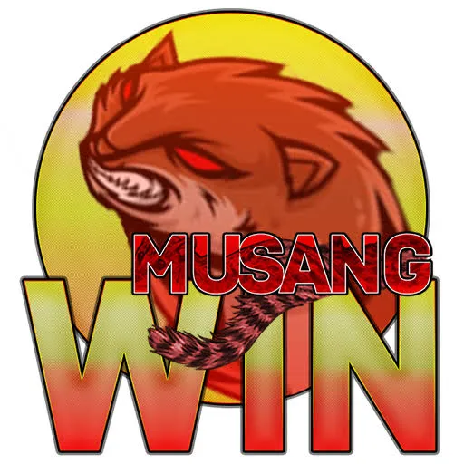 MUSANGWIN - Permainan Puzzle Seru dan Menantang