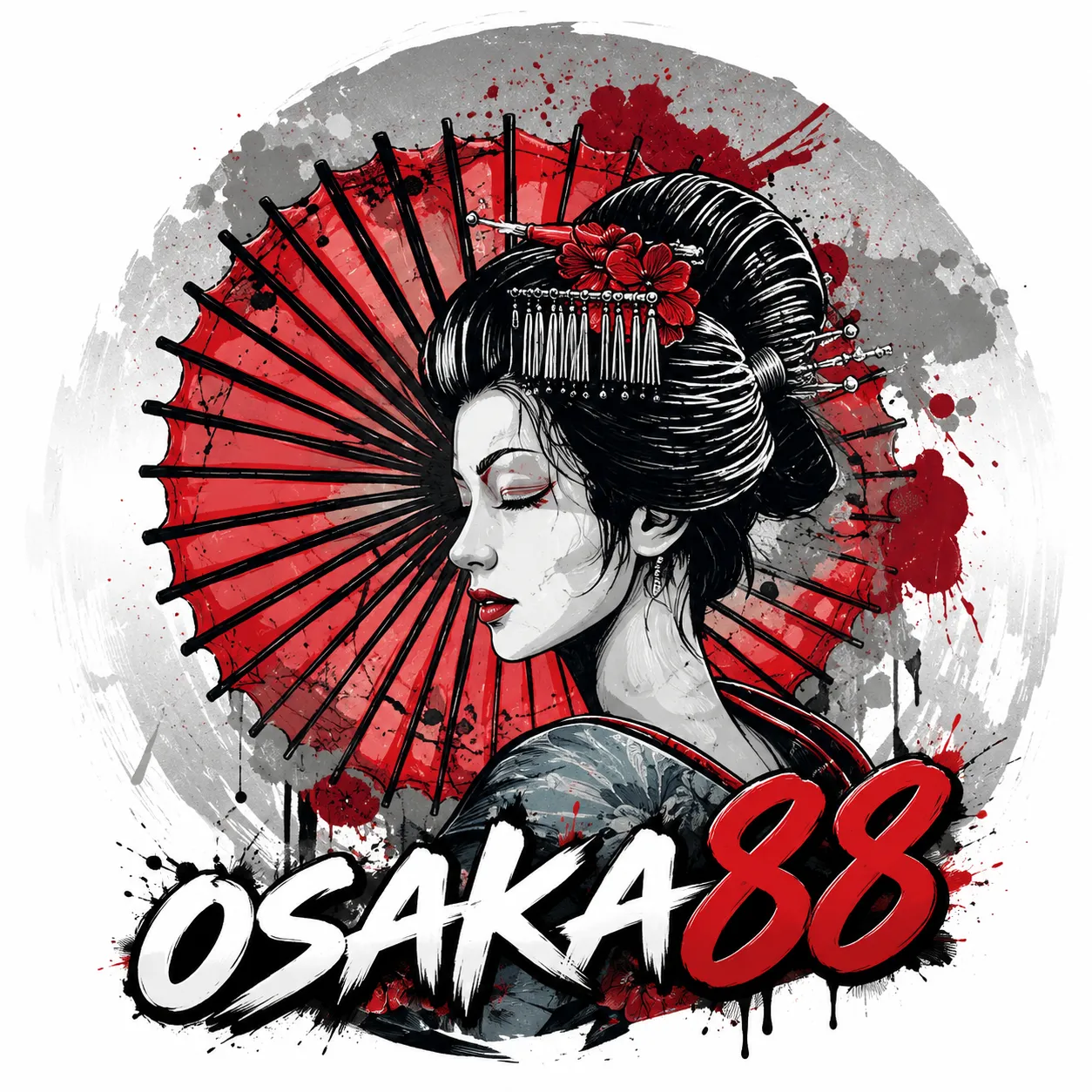 OSAKA88 - Aksi Seru dan Menegangkan dalam Dunia Game
