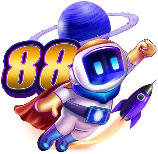 SPACEMAN88 - Pertarungan Terhebat di Antara Bintang