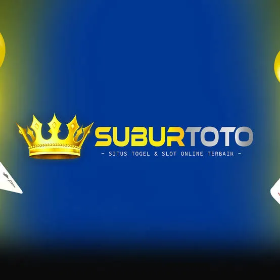 SUBURTOTO - Simulasi Kehidupan yang Menarik