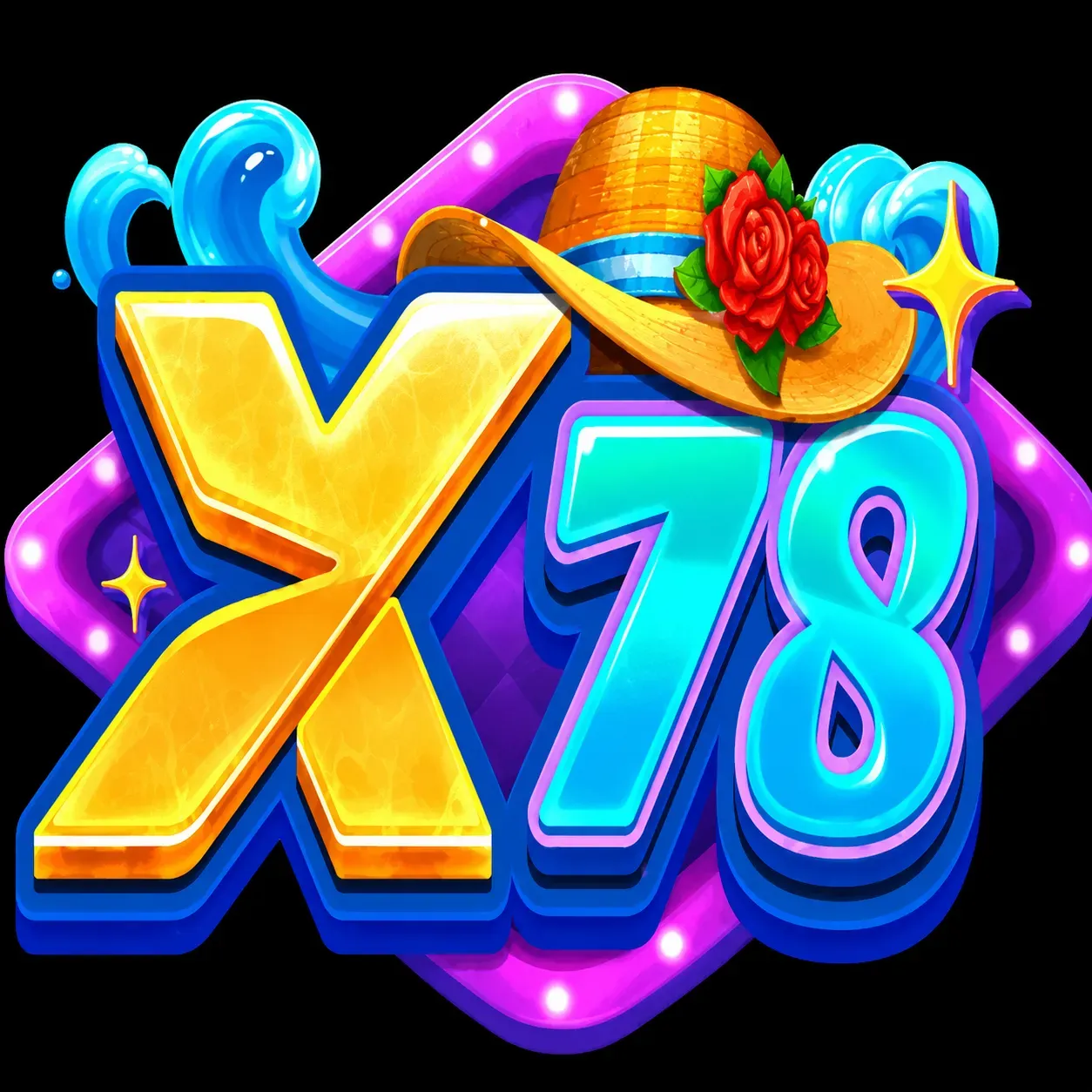 X78 - Game Tembak Ikan Seru dan Mengasyikkan
