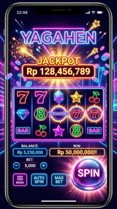 Keamanan aplikasi yang terjamin di yagaohen.